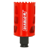 Diablo DHS1813 1-13/16" Bi-Metal Hole Saw